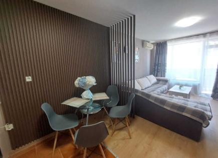 Apartment für 73 000 euro in Sonnenstrand, Bulgarien
