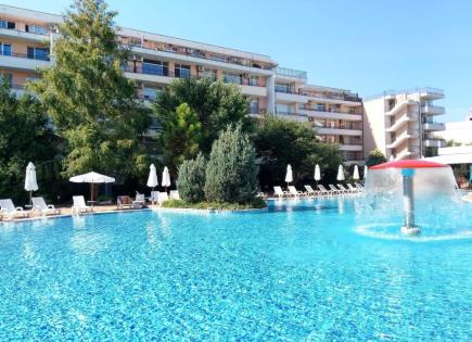 Apartment für 102 000 euro in Sonnenstrand, Bulgarien