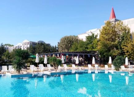 Apartment for 89 250 euro at Sunny Beach, Bulgaria