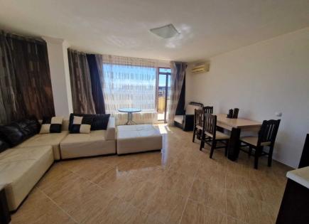 Appartamenti per 75 000 euro a Sveti Vlas, Bulgaria