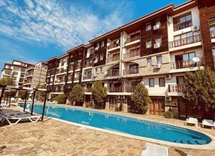 Appartement pour 250 Euro par mois à Sveti Vlas, Bulgarie