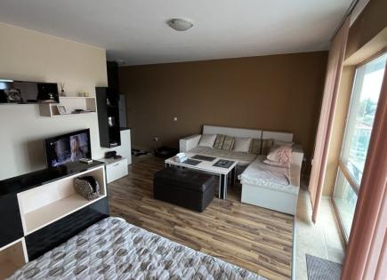 Apartment for 56 000 euro at Sunny Beach, Bulgaria