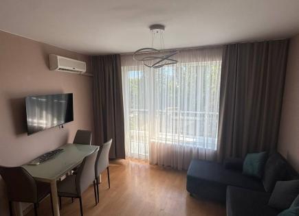 Flat for 86 000 euro at Sunny Beach, Bulgaria