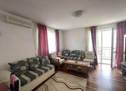 Flat for 600 euro per month at Sunny Beach, Bulgaria