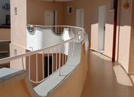 Appartement pour 39 000 Euro à Slantchev Briag, Bulgarie
