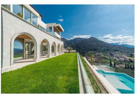 Villa pour 5 000 000 Euro à Tivat, Monténégro
