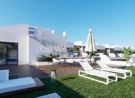 Attico per 466 000 euro a Benijofar, Spagna