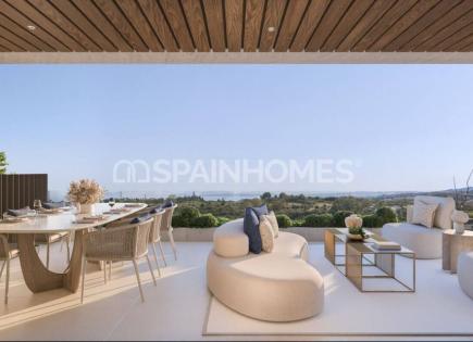 Appartement pour 730 000 Euro à Estepona, Espagne