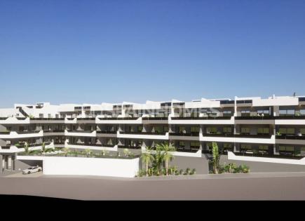 Apartment for 328 000 euro in Benijofar, Spain