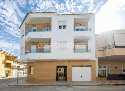 Apartment for 149 000 euro in Bigastro, Spain