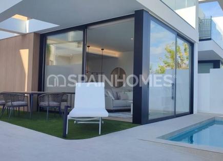 Villa für 628 000 euro in Pilar de la Horadada, Spanien