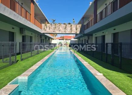 Appartamenti per 258 000 euro a Pilar de la Horadada, Spagna