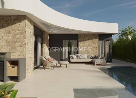 Villa per 549 000 euro a Los Montesinos, Spagna