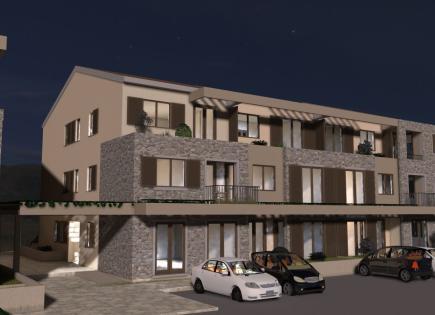 Apartamento para 63 750 euro en Kotor, Montenegro