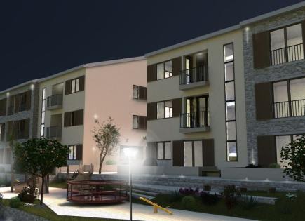 Appartement pour 94 400 Euro à Kotor, Monténégro