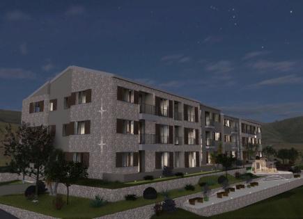 Appartement pour 163 625 Euro à Kotor, Monténégro