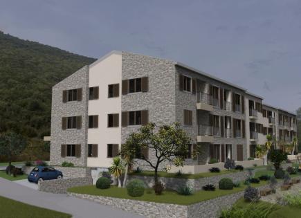 Appartement pour 107 250 Euro à Kotor, Monténégro