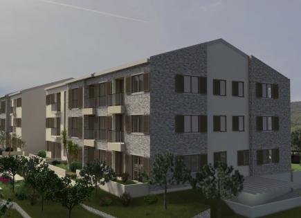 Apartamento para 99 400 euro en Kotor, Montenegro
