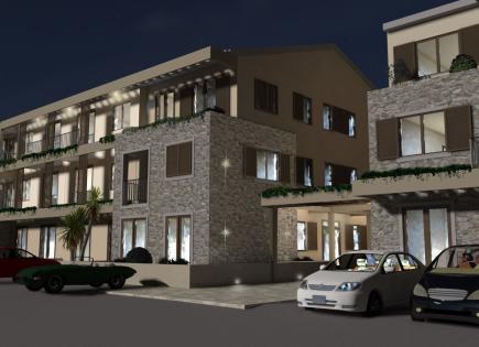 Appartement pour 151 725 Euro à Kotor, Monténégro