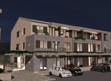 Apartment for 143 575 euro in Kotor, Montenegro