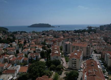 Appartement pour 141 578 Euro à Budva, Monténégro