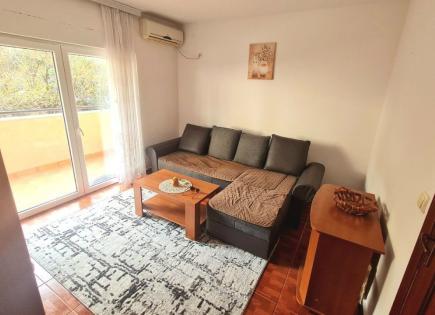 Appartamenti per 550 euro al mese a Budva, Montenegro