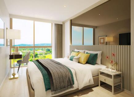Appartamenti per 190 398 euro sull'isola di Phuket, Thailandia