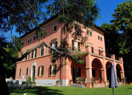Apartment for 7 000 000 euro in Perugia, Italy