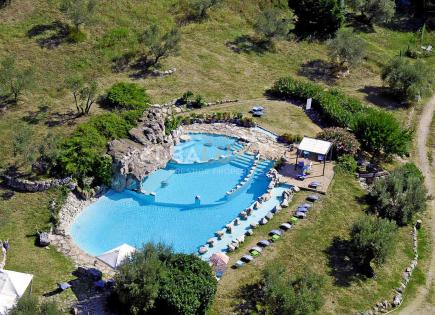 Apartment für 3 500 000 euro in Panicale, Italien