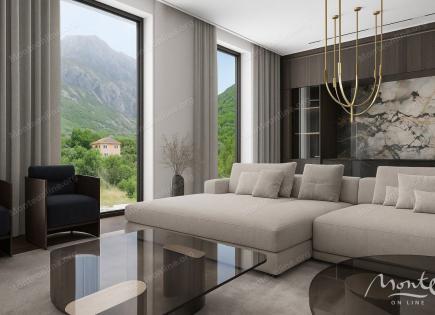 Apartment for 301 000 euro in Bar, Montenegro