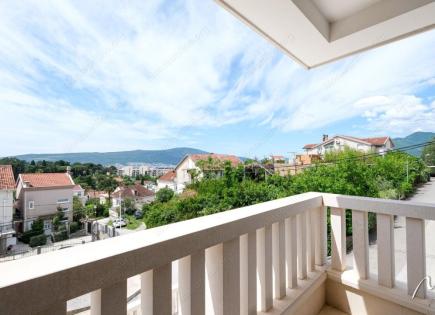 Appartement pour 236 000 Euro à Tivat, Monténégro