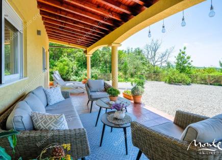 Villa para 555 000 euro en Krimovica, Montenegro