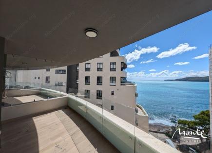 Appartement pour 239 400 Euro à Rafailovici, Monténégro