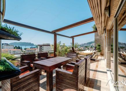 Appartamenti per 950 000 euro a Budva, Montenegro