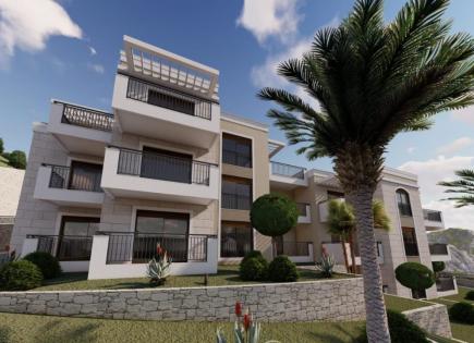Apartamento para 148 500 euro en Budva, Montenegro
