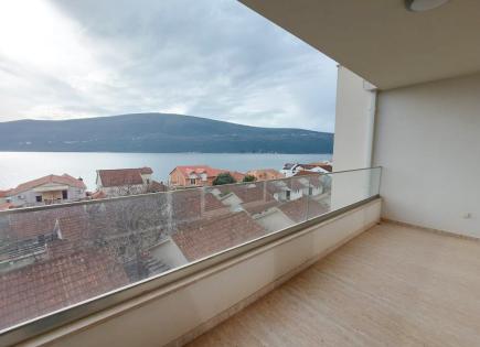 Apartment für 310 000 euro in Baosici, Montenegro