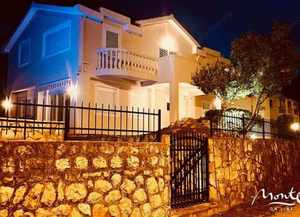 Villa pour 650 000 Euro à Kotor, Monténégro