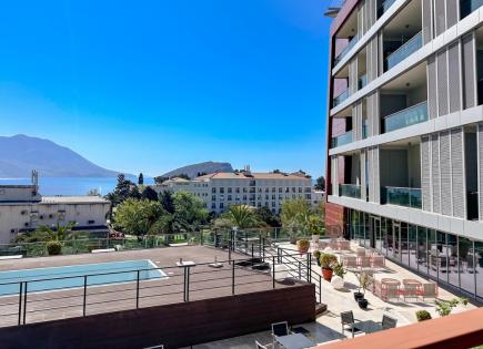 Hotel for 315 000 euro in Budva, Montenegro