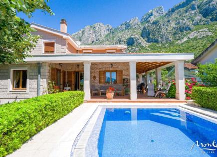 Villa pour 950 000 Euro à Orahovac, Monténégro