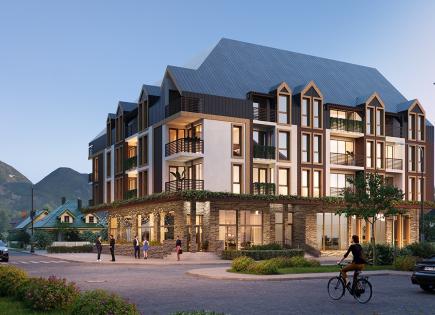 Appartamenti per 140 500 euro a Kolašin, Montenegro