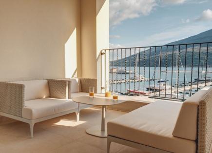 Apartment für 1 350 000 euro in Herceg-Novi, Montenegro