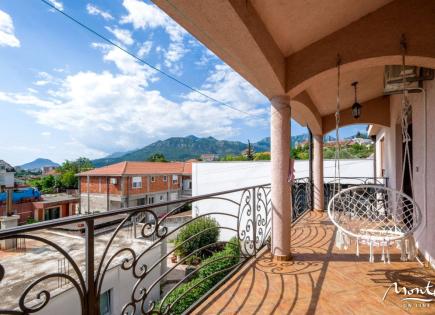 Villa para 320 000 euro en el Bar, Montenegro