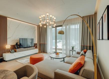 Apartment für 755 000 euro in Herceg-Novi, Montenegro