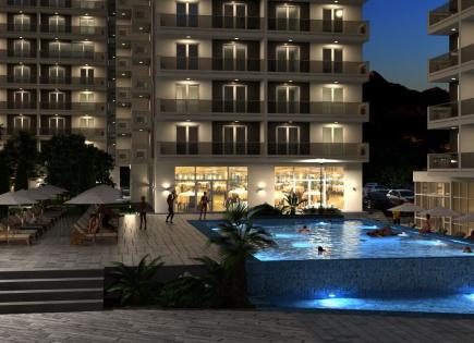 Apartment für 147 600 euro in Bar, Montenegro