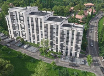 Appartement pour 225 560 Euro à Becici, Monténégro