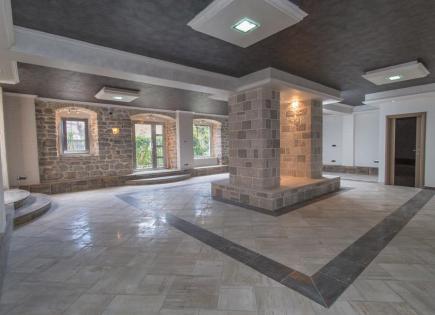 Hotel für 350 000 euro in Herceg-Novi, Montenegro