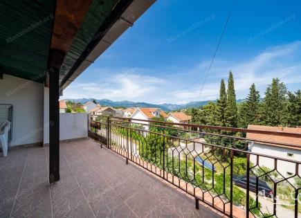 Villa for 315 000 euro in Radovici, Montenegro