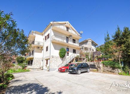 Villa for 997 000 euro in Tivat, Montenegro