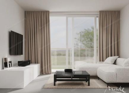 Appartement pour 112 440 Euro à Tivat, Monténégro