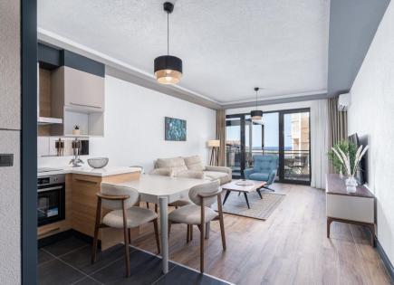 Apartamento para 228 000 euro en Sveti Stefan, Montenegro